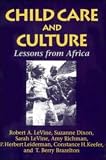 Books : Child Care and Culture: Lessons from Africa