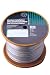 Monster Cable S16-4/IR-500 UL CL3 Rated Dual Channel Speaker Cable, with 3 Conductor IR/Control Wire (500 Feet)