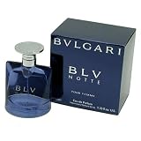 Bvlgari Blv Notte By Bvlgari For Women. Eau De Parfum Spray 1.3 Ounces 411P3RW30JL. SL160 Bvlgari Blv Notte By Bvlgari For Women. Eau De Parfum Spray 1.3 Ounces