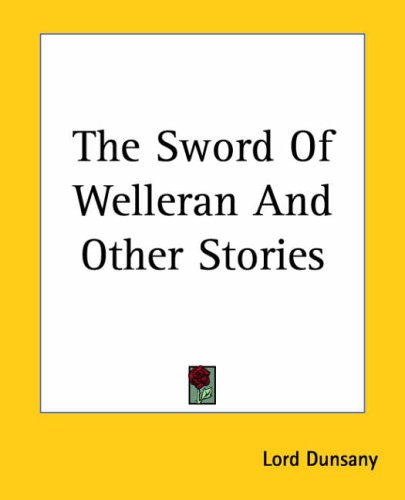 Edward John Moreton Drax Plunkett Dunsany