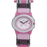 Timex Kids' Butterfly Fast Wrap Watch #T78301