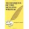 Books For Writers