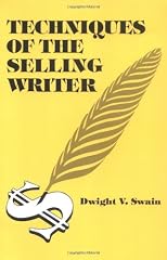 Techniques of the Selling Writer