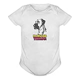 I't'S A Great Dane THING ベビーボディ