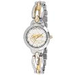 Vancouver Canucks Elegance Series Gametime Watch