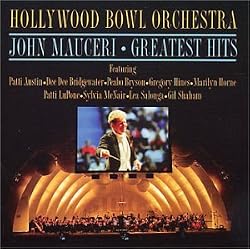 Hollywood Bowl Orchestra: Greatest Hits