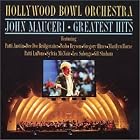 Greatest Hits by  John Barry, Irving Berlin, Duke/ Bigard, Barney/ Mills, Irving Ellington, Edward "Duke" Ellington, and George Gershwin 