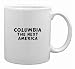 Columbia: The Next America Mug