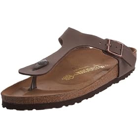 Birkenstock Gizeh 643963 Tongs mixte adulte
