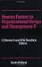Human Factors in Organizational Design and Management - V (Human Factors in Organizational Design and Management)