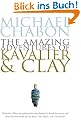 The Amazing Adventures of Kavalier & Clay