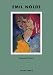 Books : Emil Nolde: Unpainted Pictures