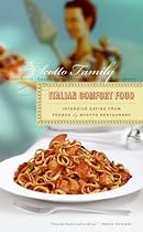 Italian Comfort Food: Intensive Eating From Fresco By Scotto Resta