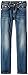 Miss Me Girls' Skinny Jean