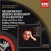 Mussorgsky, Rimsky Korsakov, Tchaikovsky: Songs and Opera Arias