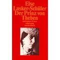 Gesammelte Werke in vier B�nden. Lyrik, Prosa, Schauspiele: Band 2: Der Prinz von Theben und andere Prosa (suhrkamp taschenbuch)