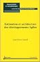 Estimation et architecture des d�veloppements Agiles