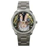 Limited Edition Violano Sports Watch Rabbit Hare 411P4y7MLgL. SL160 Limited Edition Violano Sports Watch Rabbit Hare