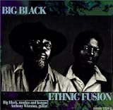 Ethnic Fusion