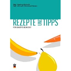 Rezepte und Tipps für Babys Beikost (Taschenbuch)