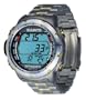Suunto Stinger Advanced Dive Wristop Computer Watch (Titanium)