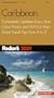 Fodor's Caribbean 2001: Completely Updated Every Year, Color Photos and Pull-Out Map, Smart Travel Tips From A to Z (Fodor's Gold Guides)