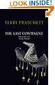 The Last Continent: (Discworld Novel 22) (Discworld Novels)