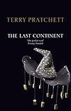 The last continent