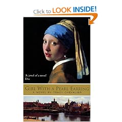 Girl With a Pearl Earring