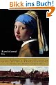 Girl With a Pearl Earring.