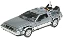 Welly - Voiture miniature - Back To The Future Ii