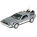 Welly - Voiture miniature - Back To The Future Ii