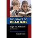 The Power of Reading