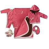 6 - Piece All Blossom Bodysuit Bundle