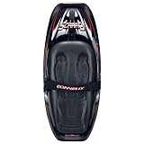 Connelly Scarab Kneeboard with Deluxe Pad