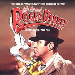 Who Framed Roger Rabbit