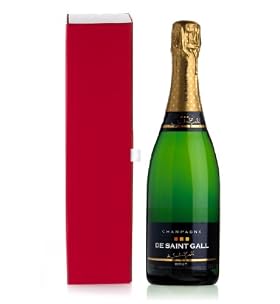 Champagne Gift Box Champagne Gift Box