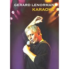 Karaok� G�rard Lenormand - Vol.1 - DVD