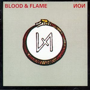 CD-Charts  Music : Blood & Flame