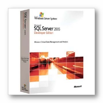SQL Server Dev Ed 2005