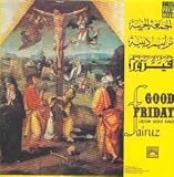 Good Friday-Eastern Sacred S.