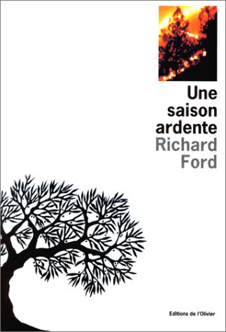  Richard Ford