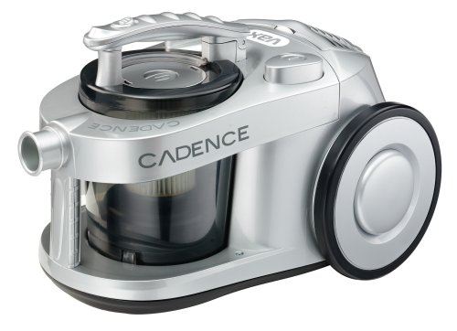 Buy Vax V-094TH Cadence TH Bagless Cylinder Vacuum Cleaner at Amazon