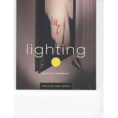Lighting (Recipes & Ideas)