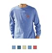 Chouinard/Comfort - Colors Adult Heavyweight Long-Sleeve Tee (6014)