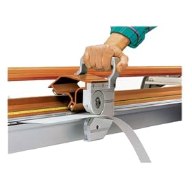 Tapco 10379 Pro Cut-Off with Case
