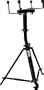 XL Specialty Percussion STK-BD1 The Stik Bass Drum Field Stand (Standard)
