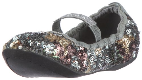 Diesel Kid 'STRAND' MEGANO CH -ballerina 000CT0PR793H4188, M&auml;dchen Ballerinas