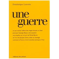Une guerre