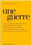 Une guerre